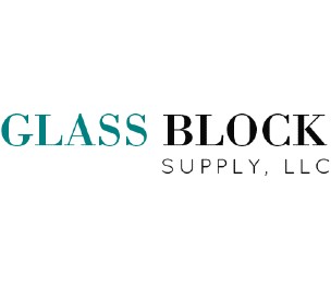 Glass Block Supply AK-STDS-02 25/bag 4" Standard Spacer - pack of 20